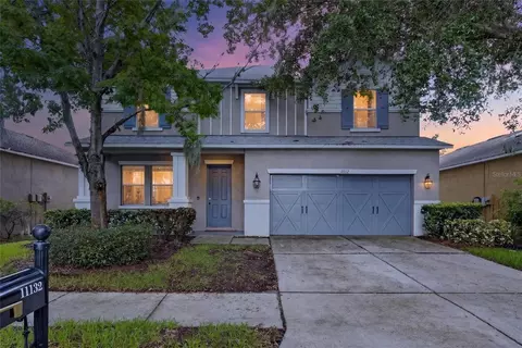 Exterior - 11132 Running Pine Dr, Riverview, FL 33569 photo 10 of 10