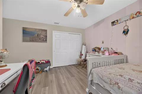 Bedroom - 11132 Running Pine Dr, Riverview, FL 33569 photo 2 of 7