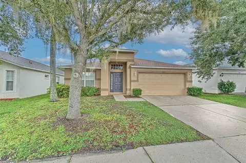 3945 Hampton Hills Dr, Lakeland, FL 33810