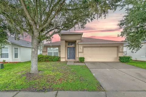 3945 Hampton Hills Dr, Lakeland, FL 33810