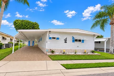 1100 Belcher Rd S #448, Largo, FL 33771