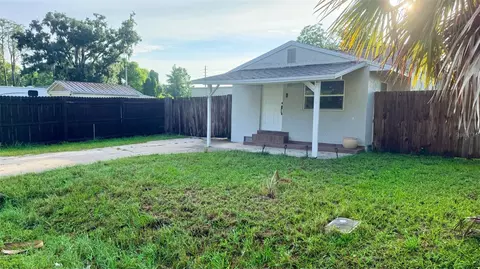 313 Takoma St, Orlando, FL 32811