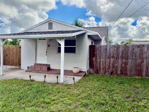 313 Takoma St, Orlando, FL 32811