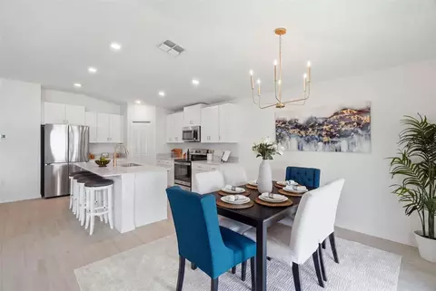 Dining - 12638 Maple Bonsai Dr, Riverview, FL 33579 photo 2 of 2