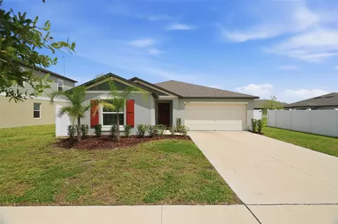Exterior - 12638 Maple Bonsai Dr, Riverview, FL 33579 photo 2 of 7