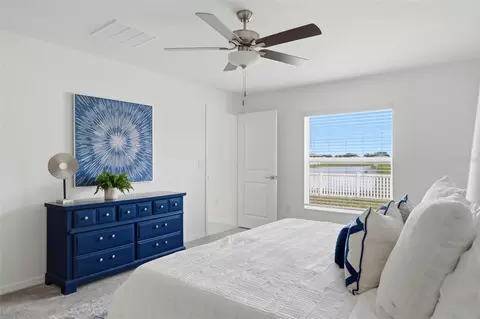 Bedroom - 12638 Maple Bonsai Dr, Riverview, FL 33579 photo 3 of 6