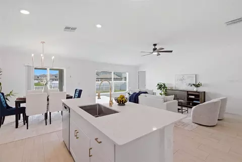 Kitchen - 12638 Maple Bonsai Dr, Riverview, FL 33579 photo 5 of 5