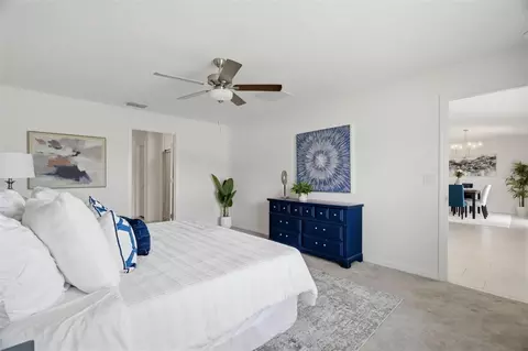 Bedroom - 12638 Maple Bonsai Dr, Riverview, FL 33579 photo 2 of 6