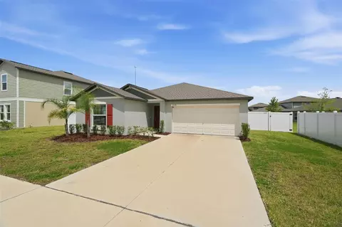 Exterior - 12638 Maple Bonsai Dr, Riverview, FL 33579 photo 7 of 7