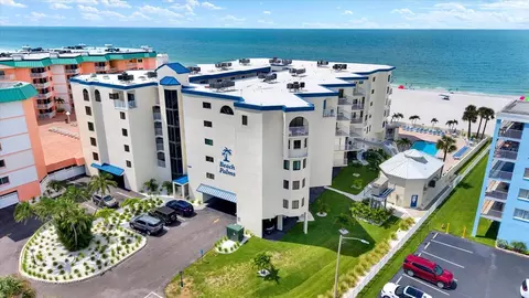 18450 Gulf Blvd #213, Indian Shores, FL 33785