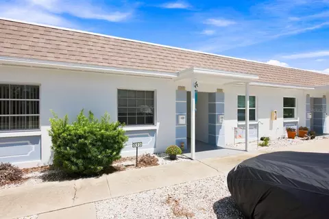 593 Westwinds Dr #593, Palm Harbor, FL 34683
