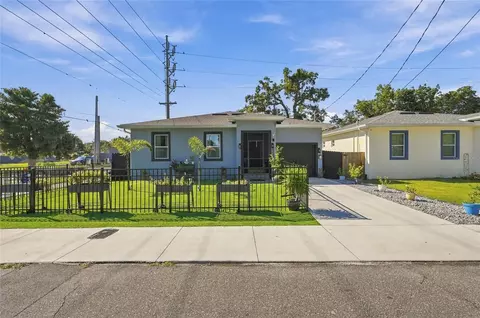3219 Emma St, Tampa, FL 33610