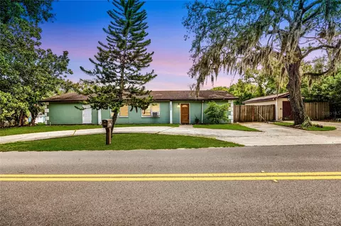 6850 Indiana Ave, New Port Richey, FL 34653
