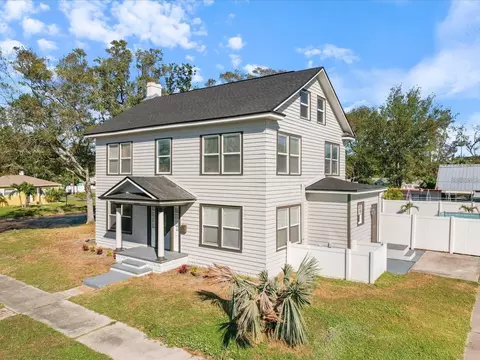 500 53rd St S, Saint Petersburg, FL 33707