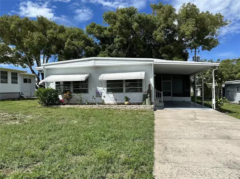 55 Lexington Ct #12, Palm Harbor, FL 34684