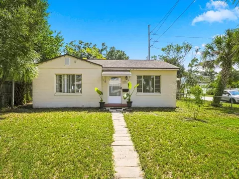 5054 4th Ave S, Saint Petersburg, FL 33707