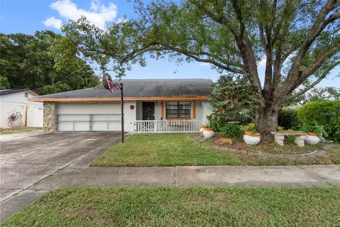 6751 Albemarle Pkwy, New Port Richey, FL 34653