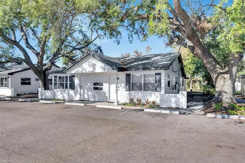4511 W Mcelroy Ave, Tampa, FL 33611
