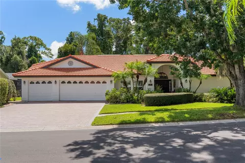 3568 Landmark Trl, Palm Harbor, FL 34684