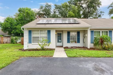 321 Dover Ct E, Safety Harbor, FL 34695