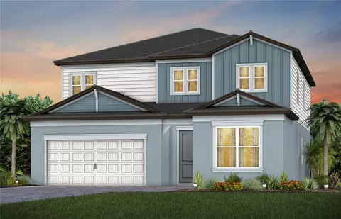 1373 Shields Pt, Zephyrhills, FL 33541