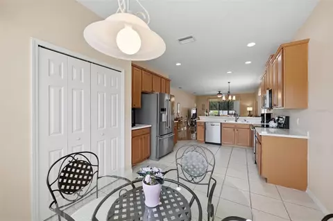 Kitchen - 229 Silver Falls Dr, Apollo Beach, FL 33572 photo 2 of 4