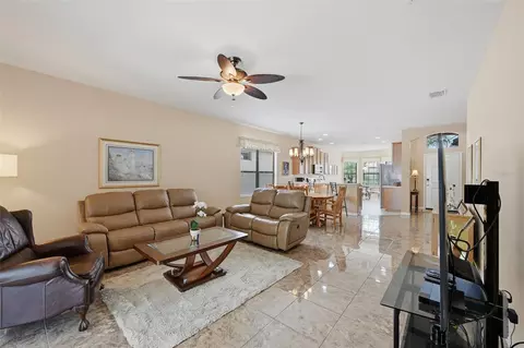 Living - 229 Silver Falls Dr, Apollo Beach, FL 33572 photo 1 of 2