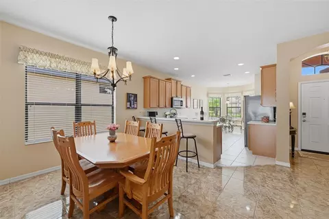 Dining - 229 Silver Falls Dr, Apollo Beach, FL 33572 photo 1 of 6