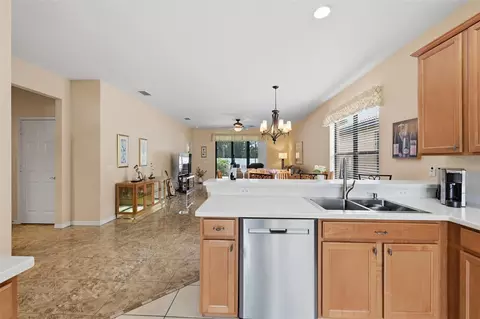 Kitchen - 229 Silver Falls Dr, Apollo Beach, FL 33572 photo 4 of 4