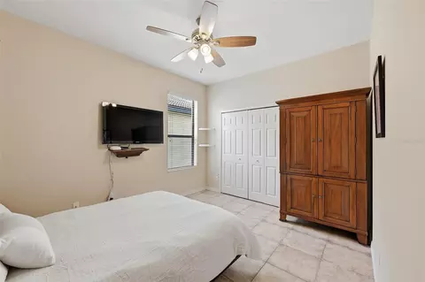 Bedroom - 229 Silver Falls Dr, Apollo Beach, FL 33572 photo 8 of 9
