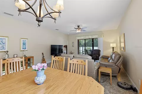 Dining - 229 Silver Falls Dr, Apollo Beach, FL 33572 photo 5 of 6