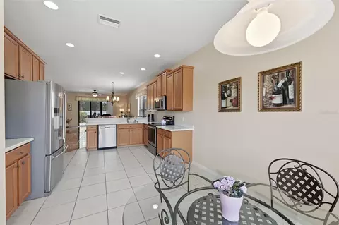 Kitchen - 229 Silver Falls Dr, Apollo Beach, FL 33572 photo 3 of 4