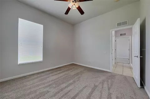 Bedroom - 5714 99th Avenue Cir E, Parrish, FL 34219 photo 5 of 5