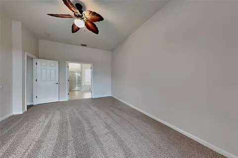 Bedroom - 5714 99th Avenue Cir E, Parrish, FL 34219 photo 3 of 5