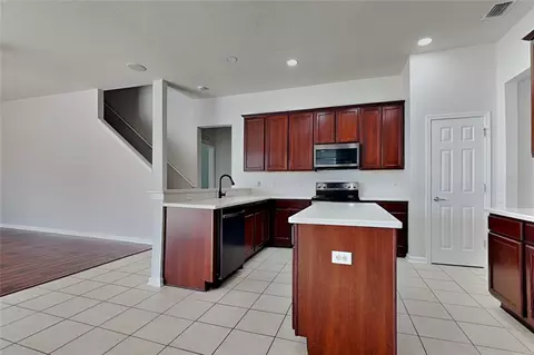 Kitchen - 5714 99th Avenue Cir E, Parrish, FL 34219 photo 1 of 3