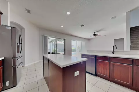 Kitchen - 5714 99th Avenue Cir E, Parrish, FL 34219 photo 2 of 3