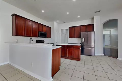 Kitchen - 5714 99th Avenue Cir E, Parrish, FL 34219 photo 3 of 3