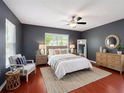 Bedroom - 9407 Chart House Ct, Riverview, FL 33578 photo 2 of 2