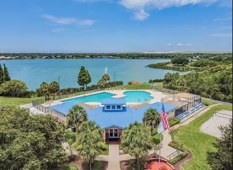 Exterior - 9407 Chart House Ct, Riverview, FL 33578 photo 2 of 4