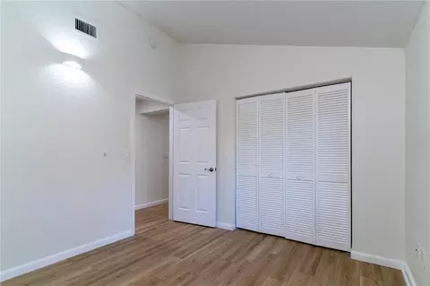 Bedroom - 1395 Davis Rd, Dunedin, FL 34698 photo 3 of 3