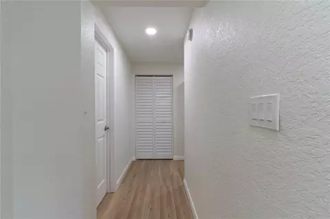 Entry Way - 1395 Davis Rd, Dunedin, FL 34698 photo 2 of 3