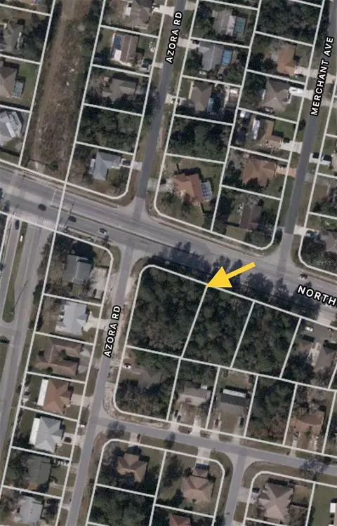 4380 Azora Rd, Spring Hill, FL 34608 photo 2