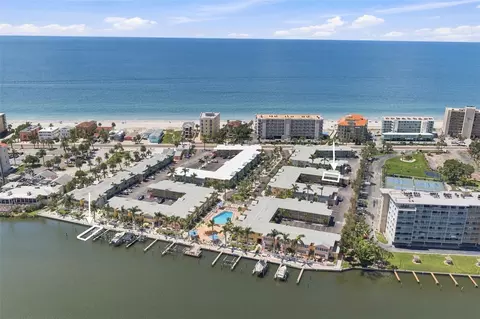 19417 Gulf Blvd #C209, Indian Shores, FL 33785