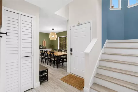 Entry Way - 656 Olympic Dr #17-3, Ocoee, FL 34761 photo 1 of 3
