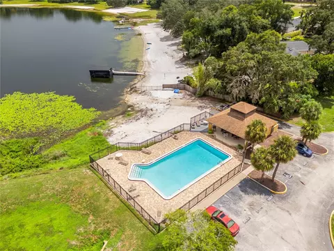 Exterior - 656 Olympic Dr #17-3, Ocoee, FL 34761 photo 7 of 7