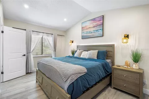 Bedroom - 656 Olympic Dr #17-3, Ocoee, FL 34761 photo 4 of 7