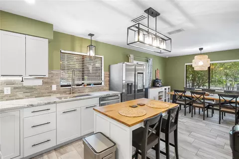 Kitchen - 656 Olympic Dr #17-3, Ocoee, FL 34761 photo 1 of 5