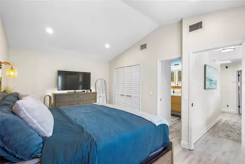 Bedroom - 656 Olympic Dr #17-3, Ocoee, FL 34761 photo 2 of 7