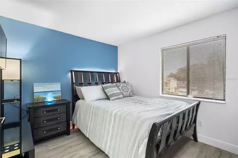 Bedroom - 656 Olympic Dr #17-3, Ocoee, FL 34761 photo 3 of 7