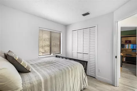 Bedroom - 656 Olympic Dr #17-3, Ocoee, FL 34761 photo 7 of 7